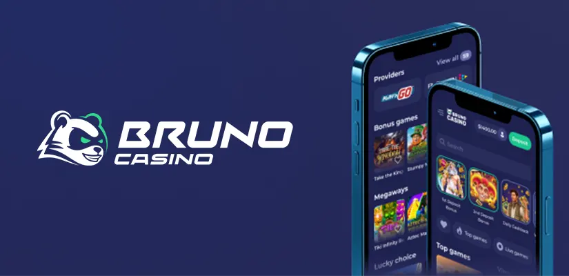 Bruno Casino  Keep It Simple