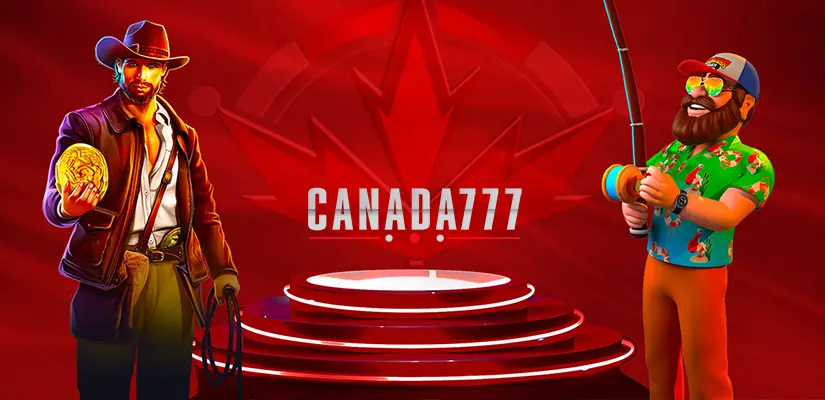 canada777 Casino App Intro