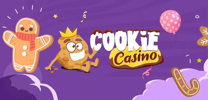 Cookie Casino App Intro