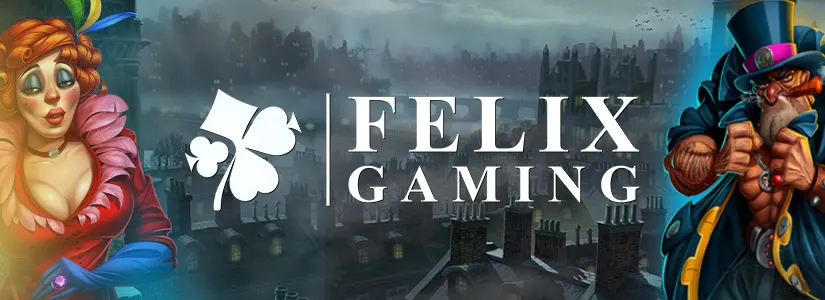 Felix Gaming Review