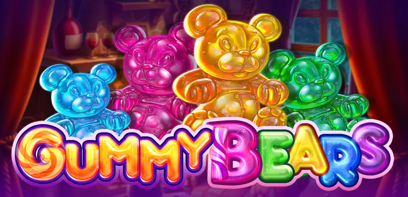 Gummy Bears Slot Review
