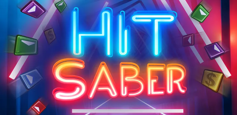 Hit Saber Slot Review