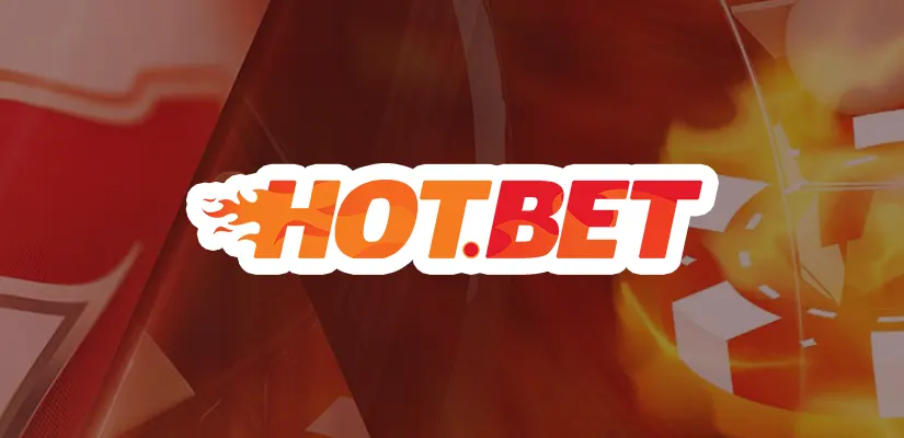 Hot.bet Casino App Intro