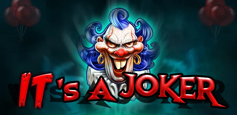 It’s a Joker Slot Review