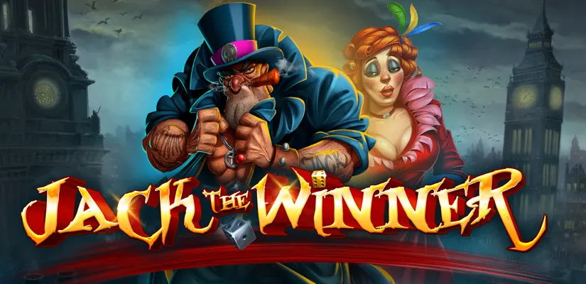 Jack The Winner Slot Review