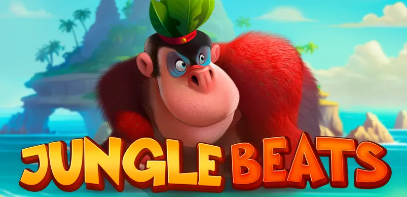 Jungle Beats Slot Review