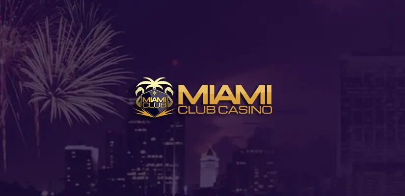 Miami Club Casino App Intro