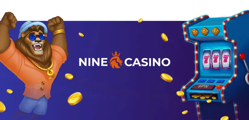 Nine Casino App Intro