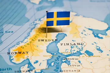 Swedia Mengintensifkan Upaya untuk Menekan Aktivitas Perjudian Ilegal