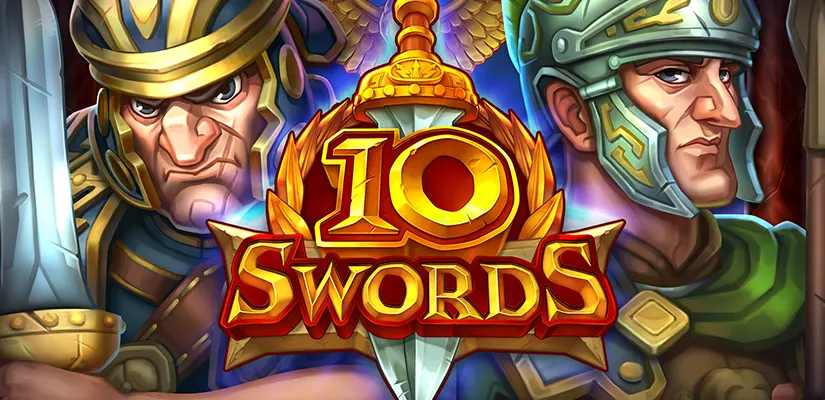 10 Swords Slot Review
