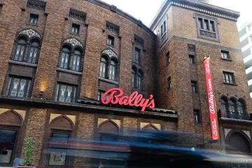 Bally's Postpones Opening of Temporary Casino at Medinah Temple to September