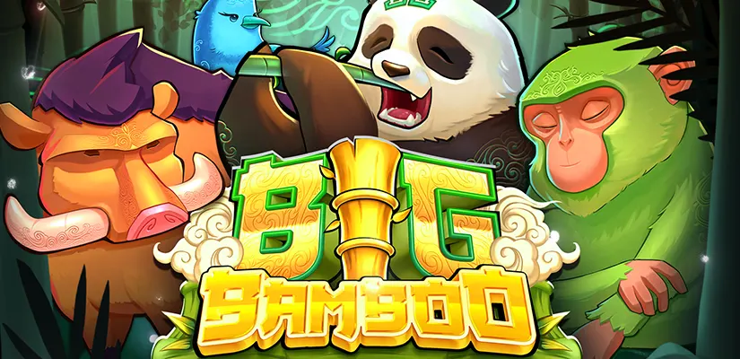 Big Bamboo Slot Review