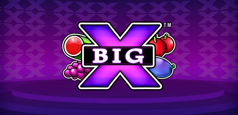 Big X Slot Review