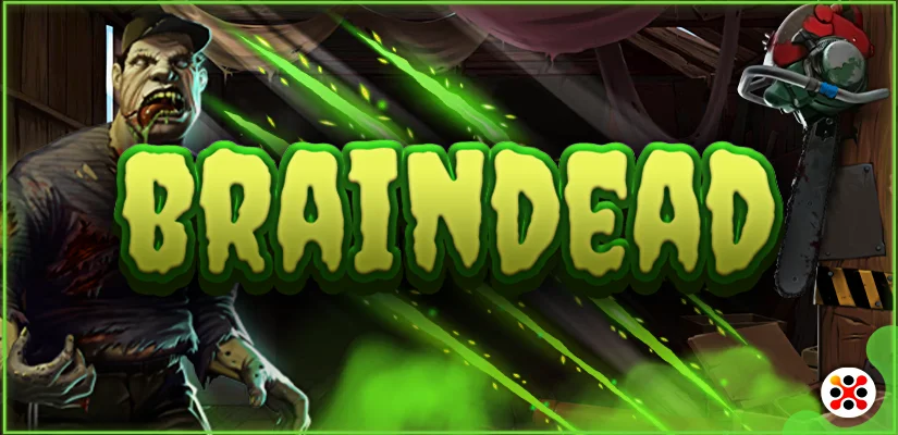 Braindead Slot Review