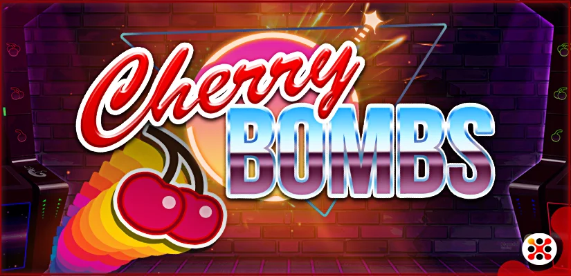 Cherry Bombs Slot Review