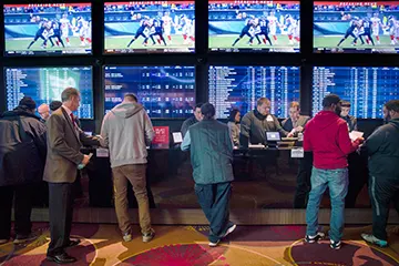 City Council Considers Allowing Rochester Residents to Vote on Proposed Sports Gambling Venue