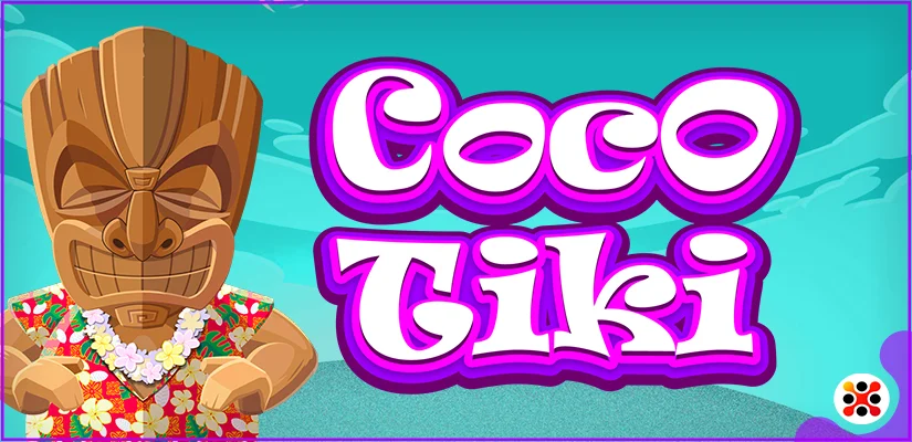 Coco Tiki Slot Review