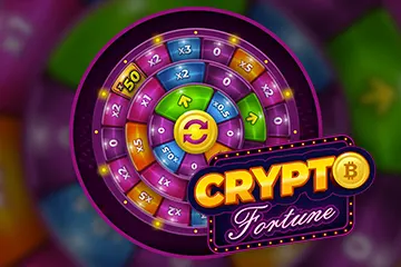 Freshly Released Jackpot Game, Crypto Fortune by MrWin.io to Garner the Attention of Crypto Players