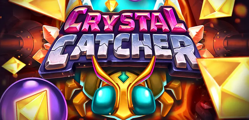 Crystal Catcher Slot Review