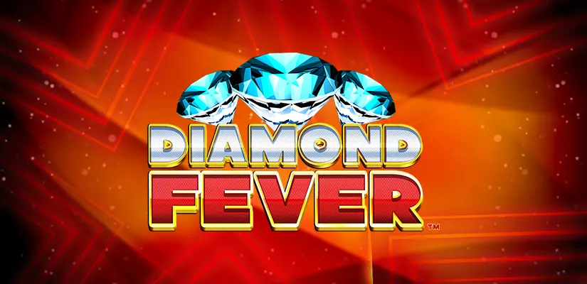 Diamond Fever Slot Review
