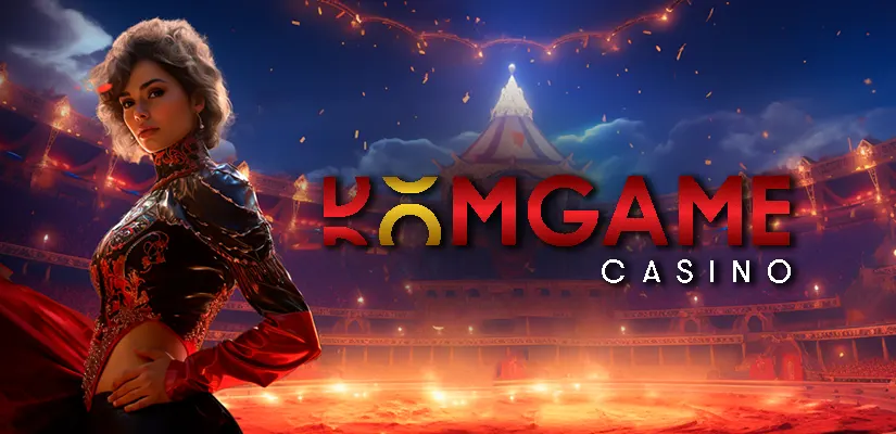 DomGame Casino App Intro