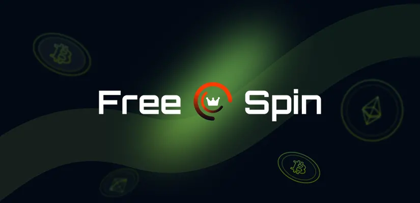 FreeSpin Casino App Intro