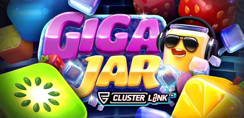 Giga Jars Slot Review