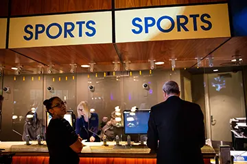 Kansas Generates Nearly $6 Million in Tax Revenues During First Year of Legal Sports Betting