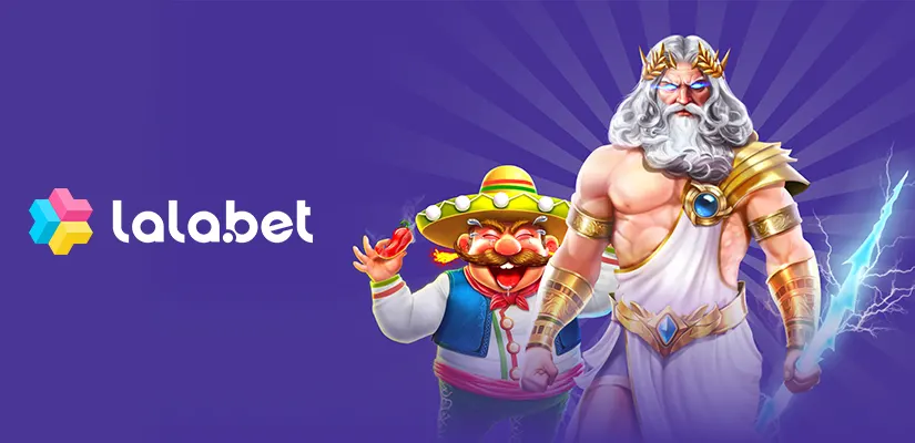 Lala.bet Casino App Intro