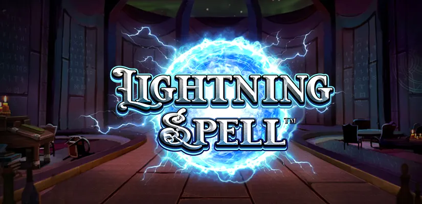 Lightning Spell Slot Review