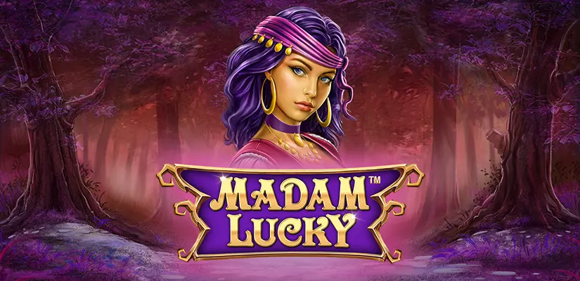 Madam Lucky Slot Review