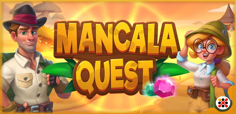 Mancala Quest Slot Review