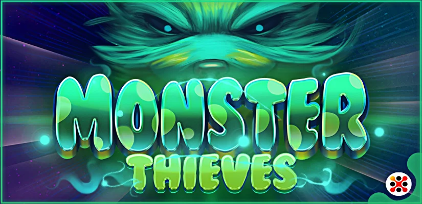 Monster Thieves Slot Review