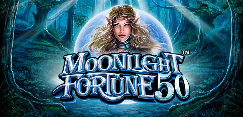 Moonlight Fortune 50 Slot Review