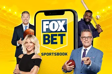 New Jersey Gambling Regulator Fines FOX Bet $80k Few Days Ahead of Closure