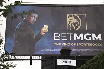 Ontario Outlaws Gambling Ads Featuring Celebrities and Athletes