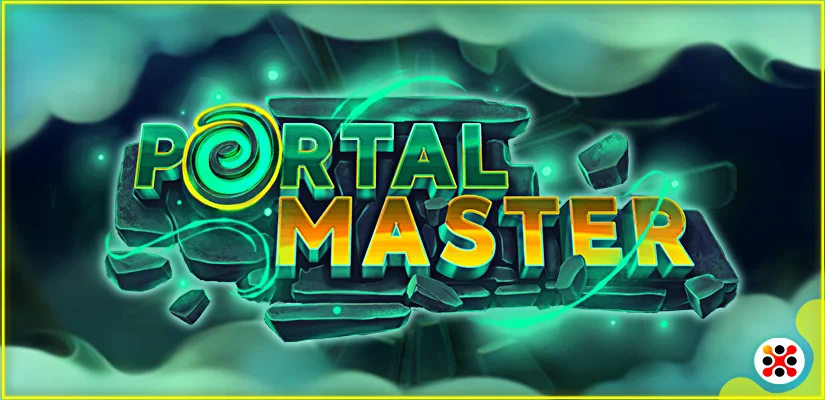 Portal Master Slot Review