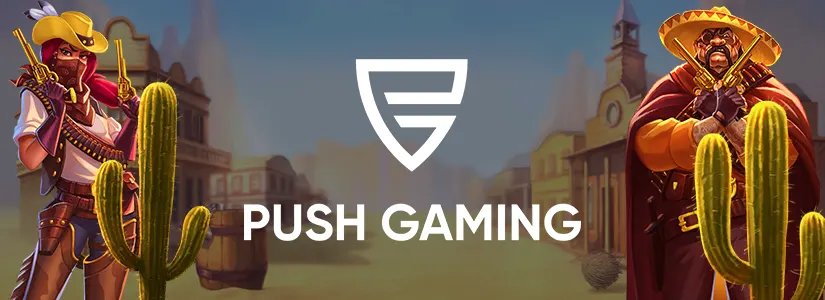 Push Gaming Review
