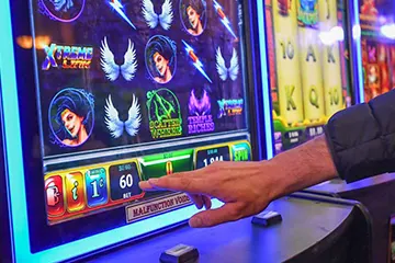 Small-Business Owners Form Coalition to Support Legalization and Taxation of Skill Games in Virginia