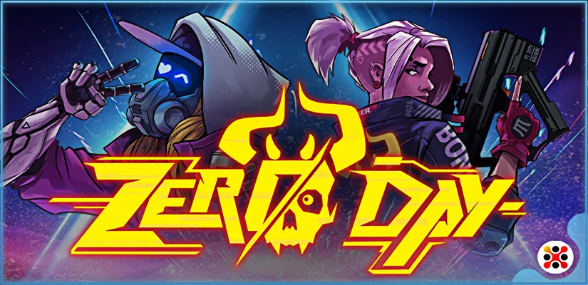 Zero Day Slot Review