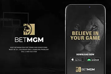 BetMGM Collaborates with Kindbridge to Establish Innovative Problem Gambling Program in Colorado
