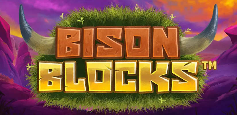 Bison Blocks™ Slot Review