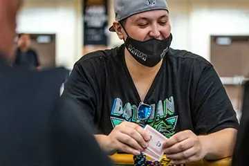 California Poker Player Raised Money to Play in the WSOP Main Event by Faking Terminal Cancer