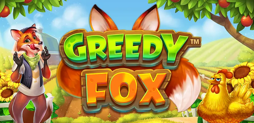 Greedy Fox Slot Review