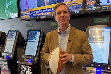 Millions of Tax Proceeds to be Generated Following Kentucky Sports Betting Legalization