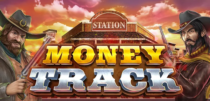 Money Track Slot Review