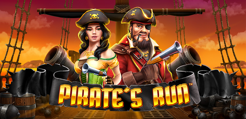 Pirate's Run Slot Review