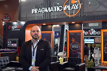 Pragmatic Play Expands its Presence in Argentina via Partnership with Casino Magic Online