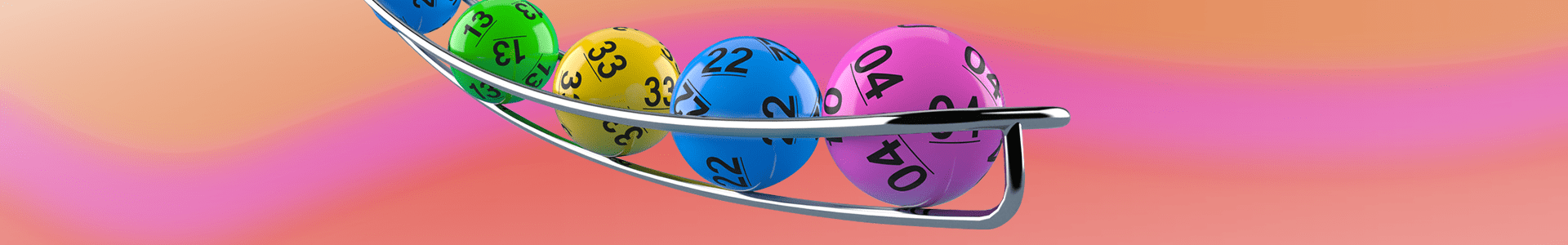 The Numbers Most Likely to Bring a Lottery Win in the UK