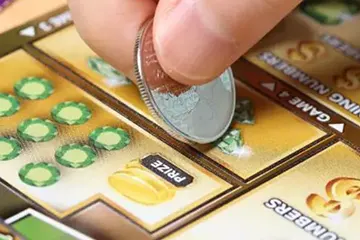 Study Reveals Alarming Number of Scratch Card Problem Gamblers in Portugal